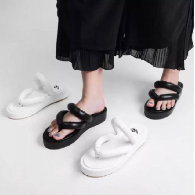 Sandal Monica-PRELOVED