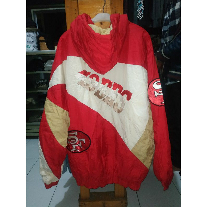 Vintage San Francisco 49ers