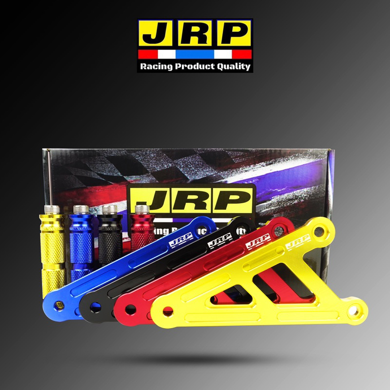 ORIGINAL UNDERBONE DRAG MATIC IMPORT JRP RACING / STEP DRAG MATIC JRP RACING