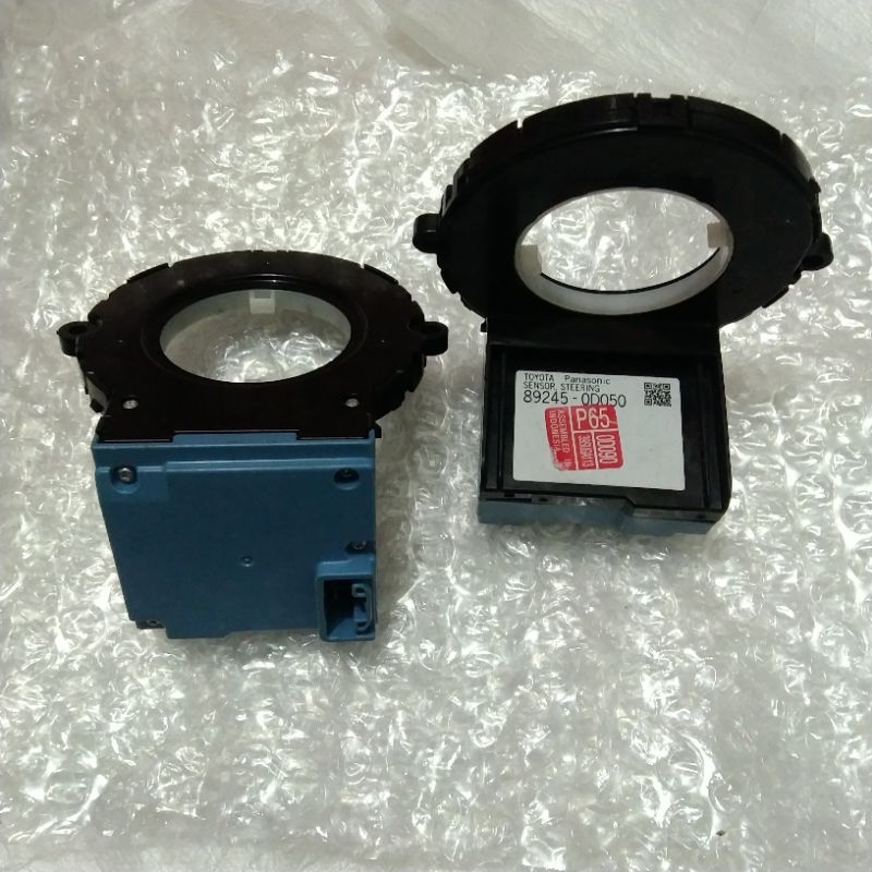 Sensor Steering Stir yaris vios lama Original kodepart: 89245-0D050