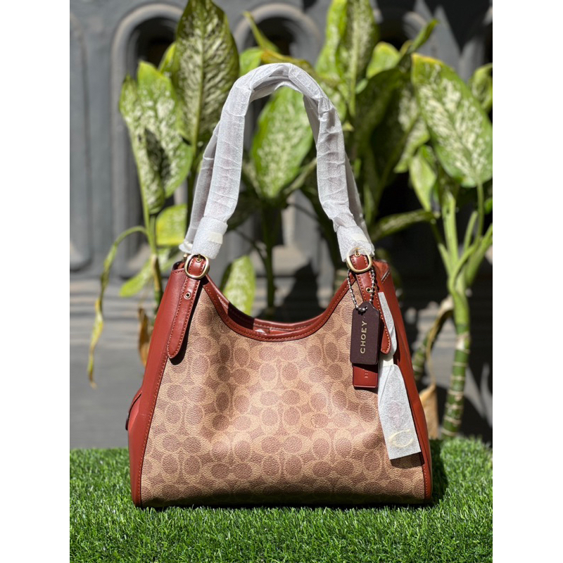 Coach Lori Shoulder Bag