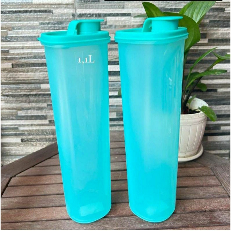 COOKING OIL 1,1L CCO TUPPERWARE