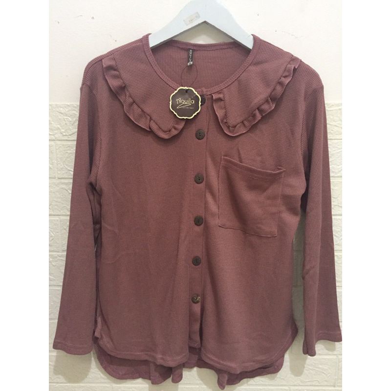 blouse aquila