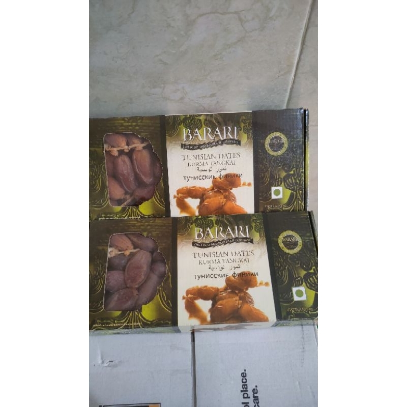 

kurma Tunisia tangkai barari