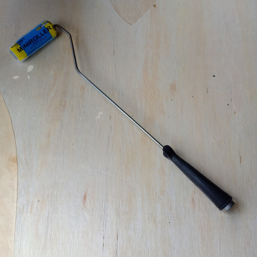 ACE roll cat kecil 110mm