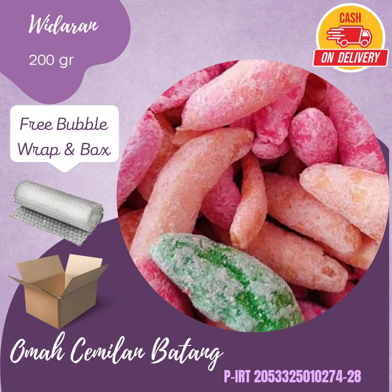 

widaran manis/belanak manis/Snack kiloan murah/camilan kiloan murah/Snack viral/camilan viral