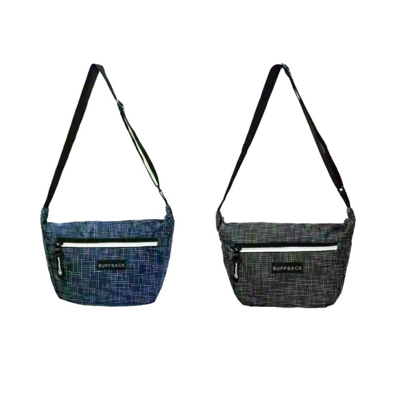 Tas Selempang Mini Buffback