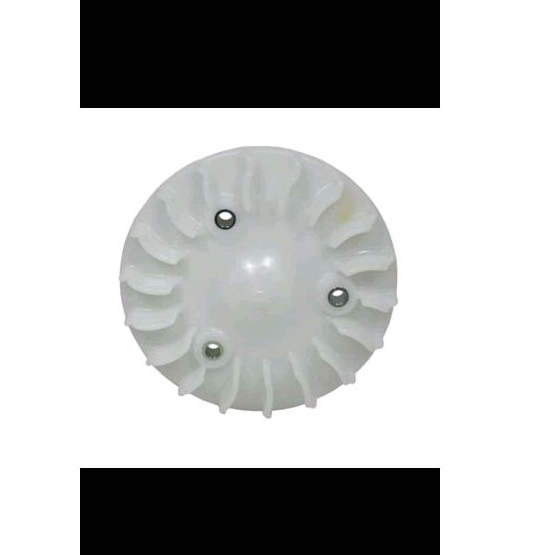 kipas magnet/kipas radiator vario 110 karbu