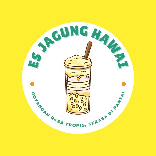 

Es Jagung Hawai