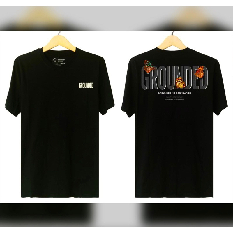 Kaos Grounded Original