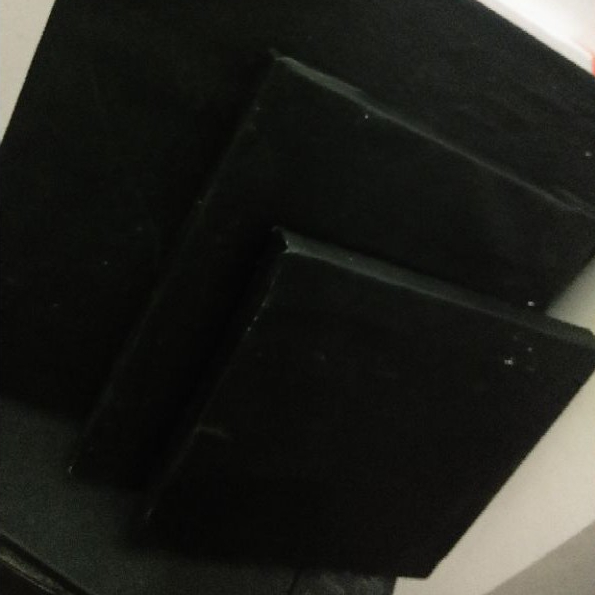 

Beli 5 Harga Grosir! Kanvas Lukis Premium Quality! 20 x 30cm Warna Hitam, Bahan Tetoron Cotton!