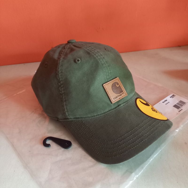 Carhartt Odessa Caps