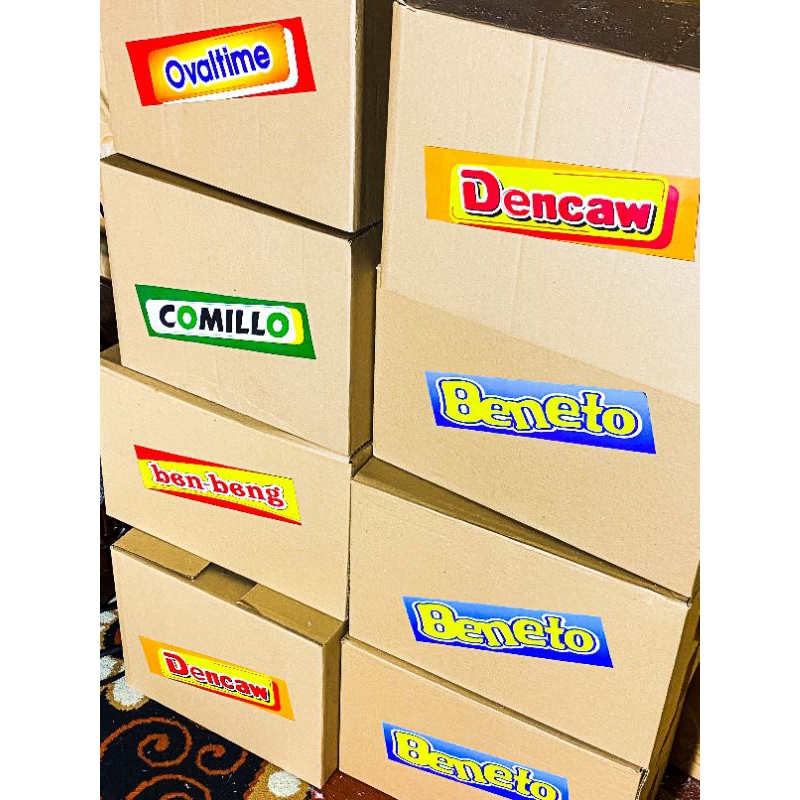 

PAKET USAHA CANDYCUBE RANDOM 30toples