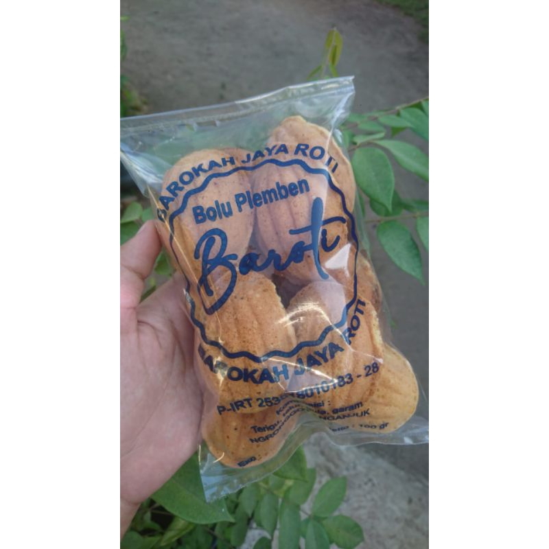 

BAROTI-Bolu Plemben jadoel basah isi 10//jajananmurah-BAROTI