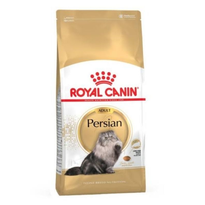 royal canin persian 2 kg