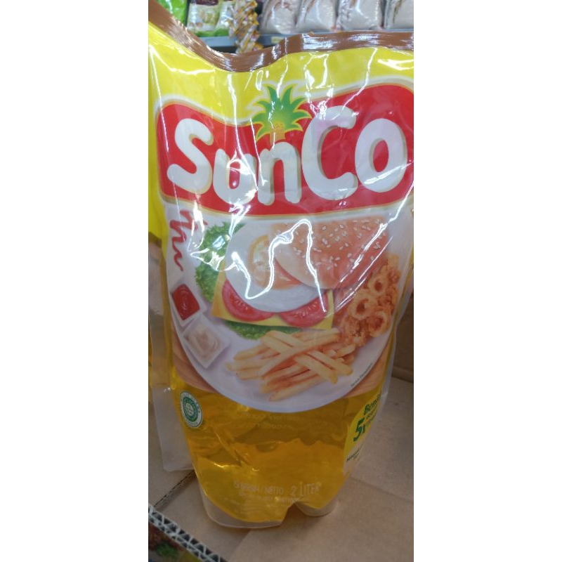 

Sunco 2Liter