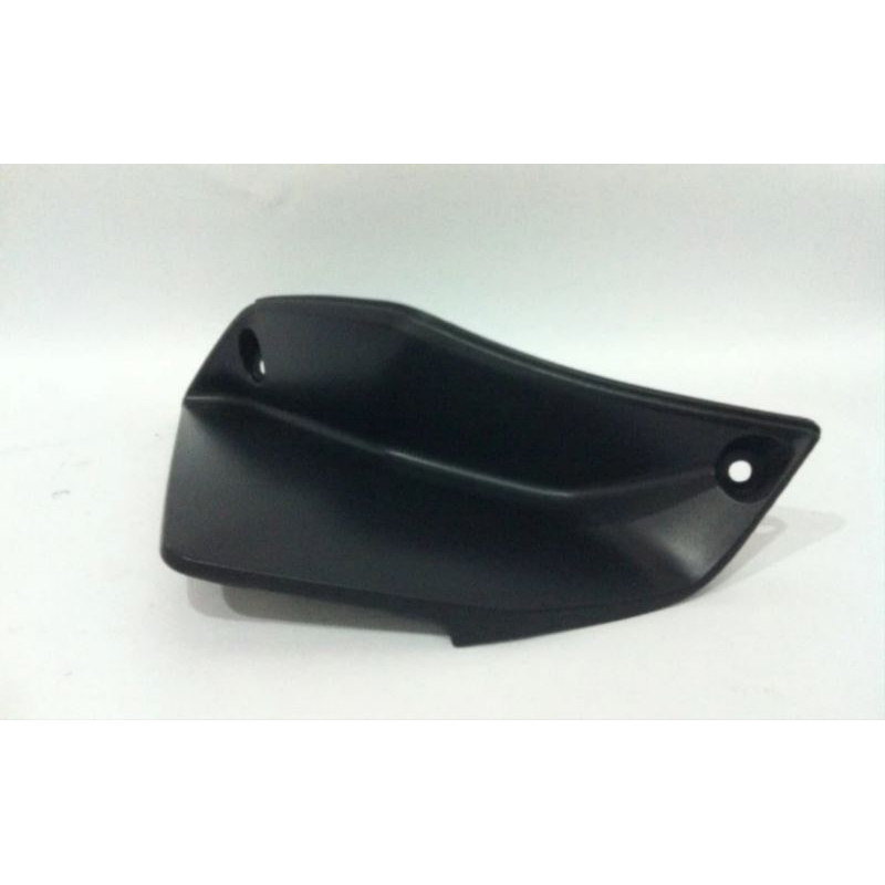 Sayap dalam supra x 125 helm in ori ahm sebelah kiri