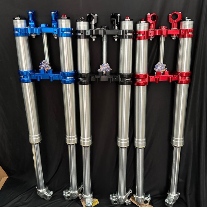 USD REALJUMP MGV MODEL HT USD KLX CRF WR