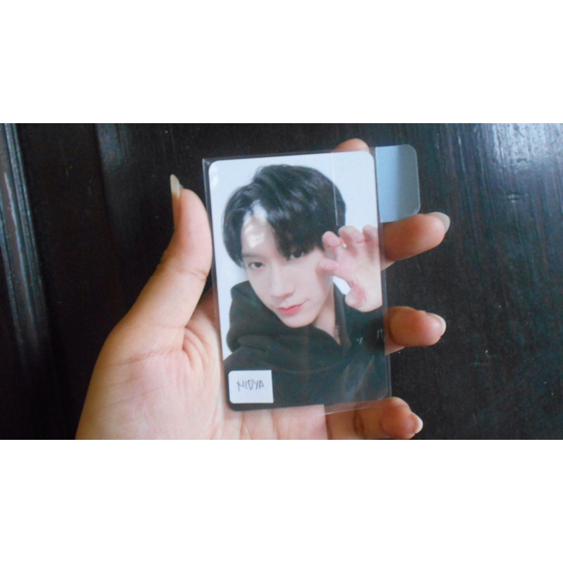 POB KTOWN TEN PHANTOM