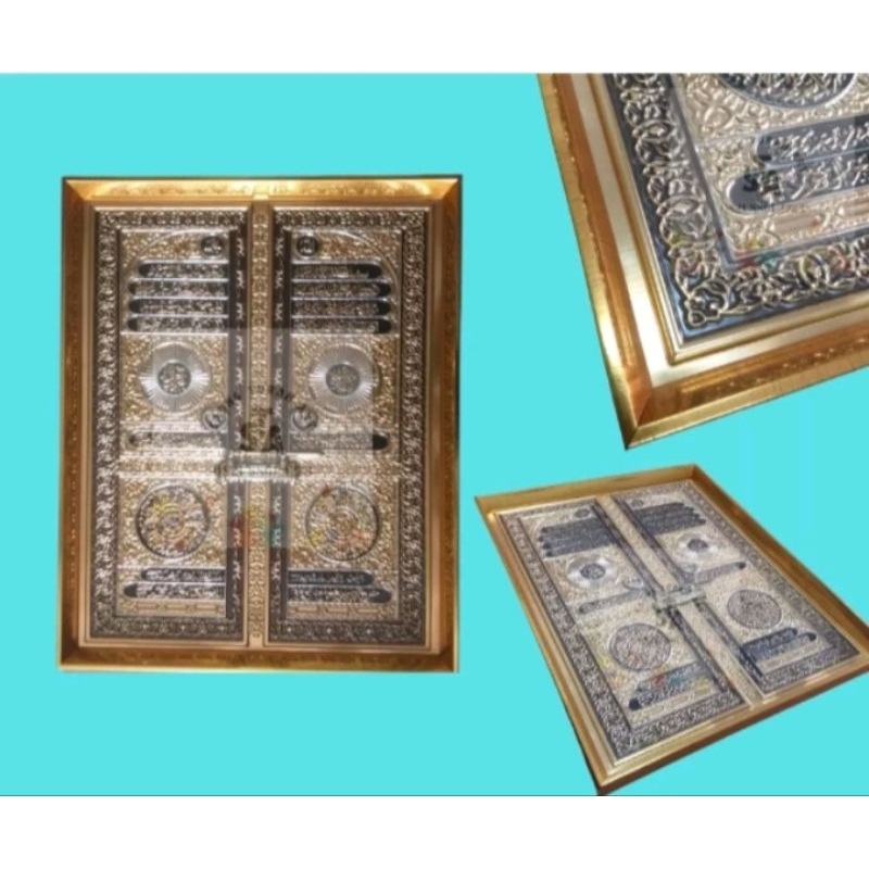 

EXTRA PACKING TEBAL ( 2x packing tebal dari packing normal )