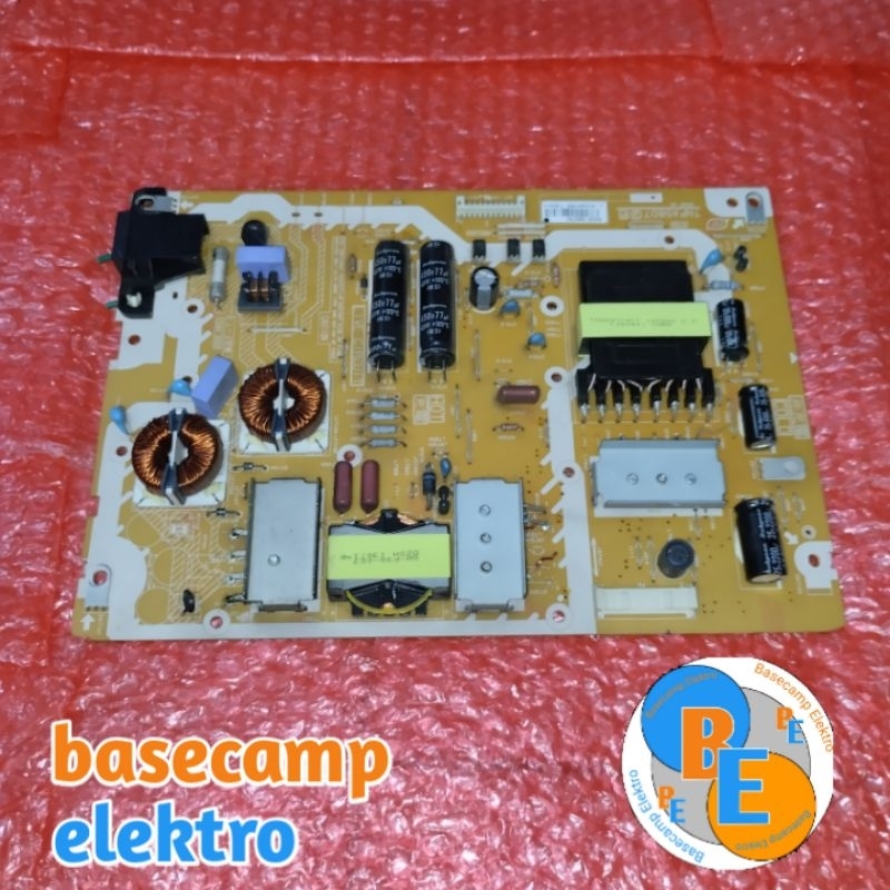 Power Supply TV LED PANASONIC TH L50B6G Psu TV LED PANASONIC TH L50B6G Power Supply TV PANASONIC TH 