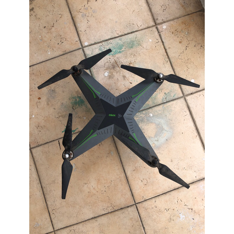 Drone Xiro xplorer v