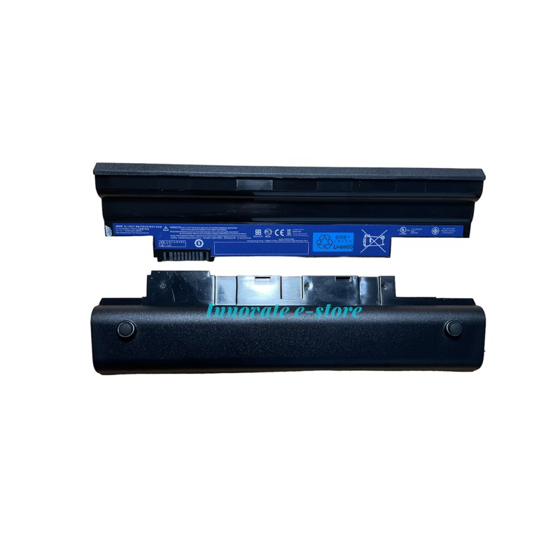 Battery Acer D255 D260 D270 (AL10B31) original