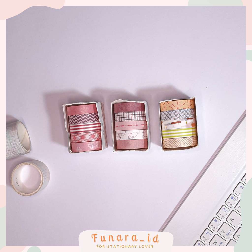 

Tape Lucu / Isolasi Lucu / Lakban Lucu / Selotip Lucu