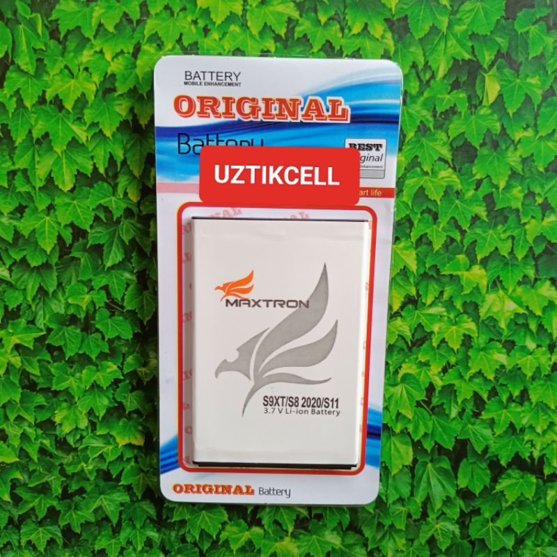 BATRE BATRE MAXTRON S9XT S8 2020 S11 BATRE BATRE MAXTRON ORIGINAL OEM NEW