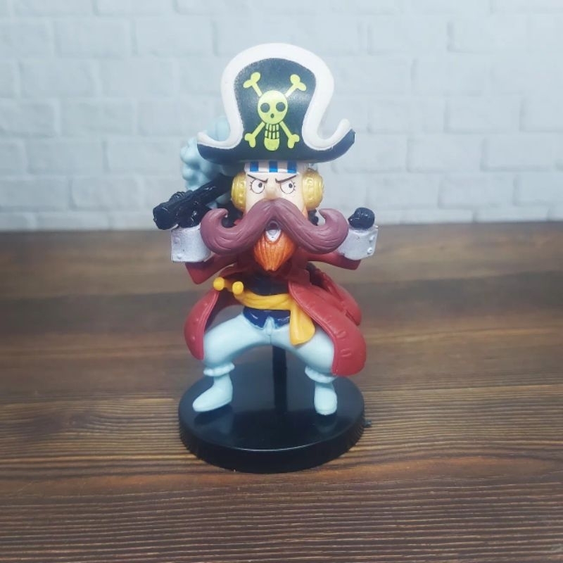 Jual Action Figure One piece Usopp