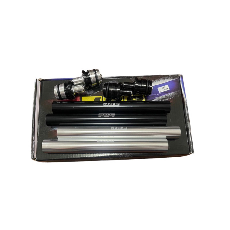ORIGINA Setelan Shock Depan JRP RACING / Preload JRP Racing Ninja 150 R / KR / SS ( Clip )