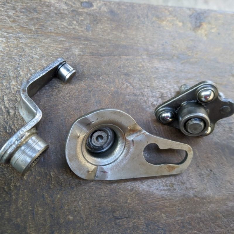 Stut Setelan Kopling Honda Astrea Grand original