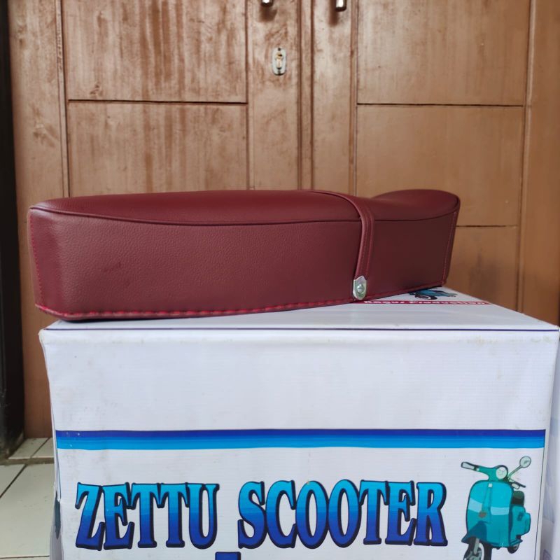 Jok vespa sprint super vbb piaggio