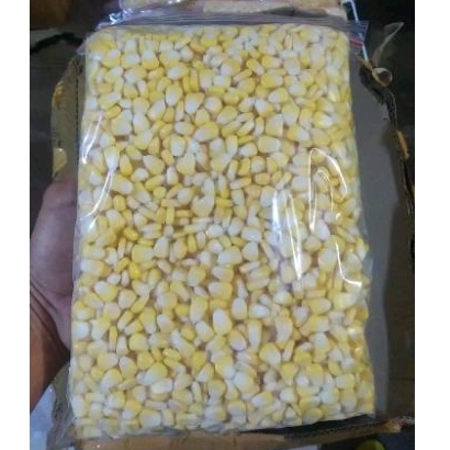 

Jagung Manis Pipil Jagung Pipil Manis 1kg/500gr