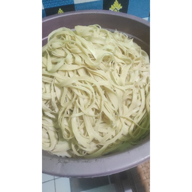 

potongan kulit kebab