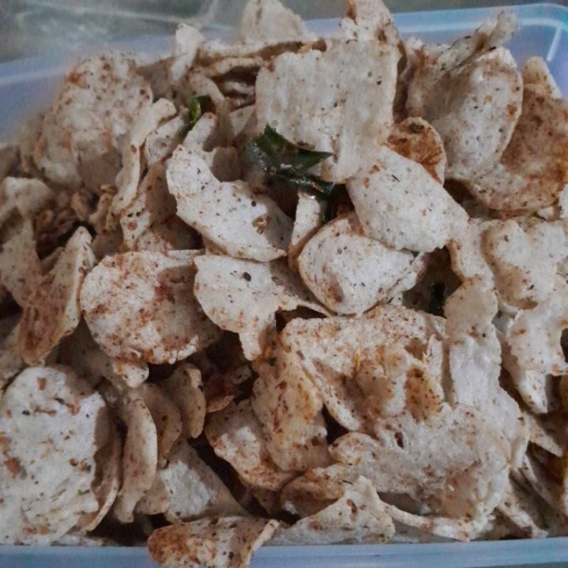

basreng level