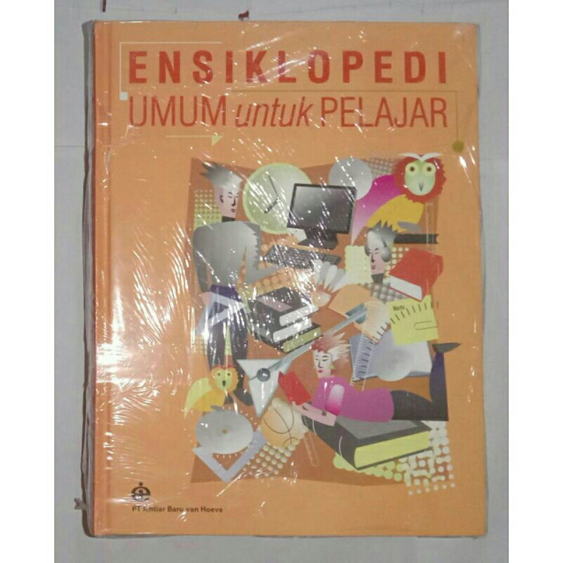 Ensiklopedi Umum Untuk Pelajar (Original)
