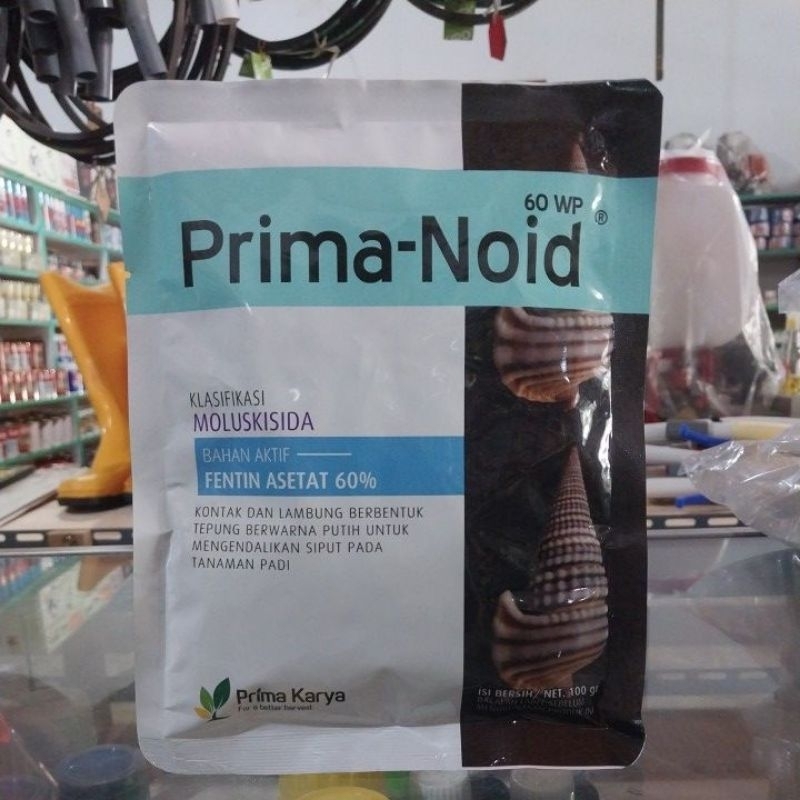 Prima Noid 60wp