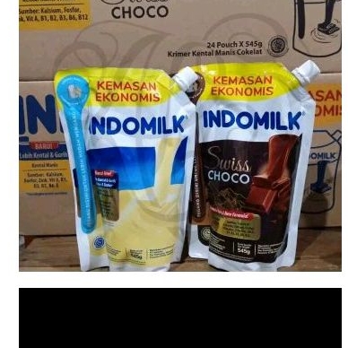 

skm INDOMILK