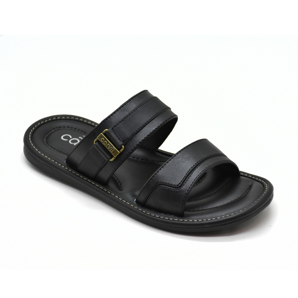 Carvil Sandal Pria Morvino-02 M