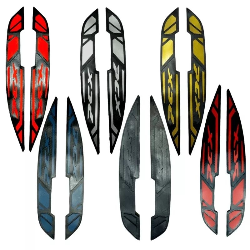 psj pcx 160 karpet karet motor honda pcx 160 tahun 2023 2021 2022 lengkap  follset