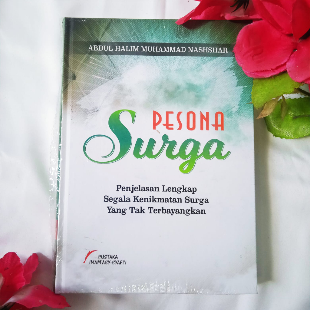Pesona Surga