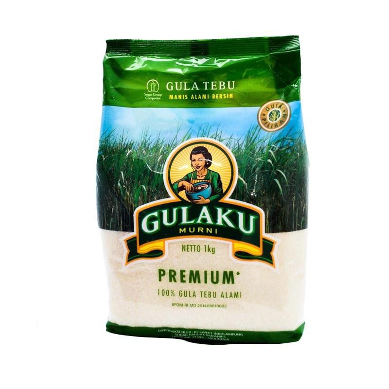 

GULAKU 1KG