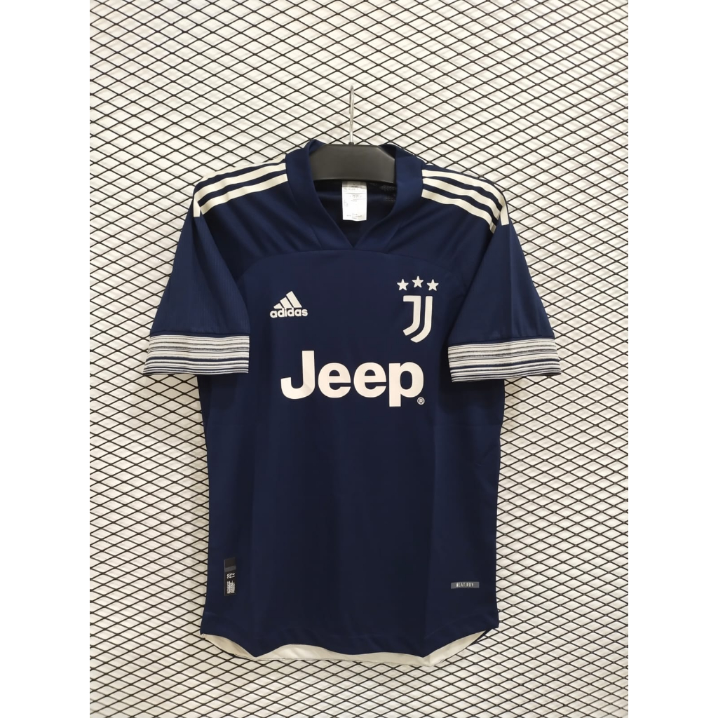 Jersey Juventus away 20/21 Pl