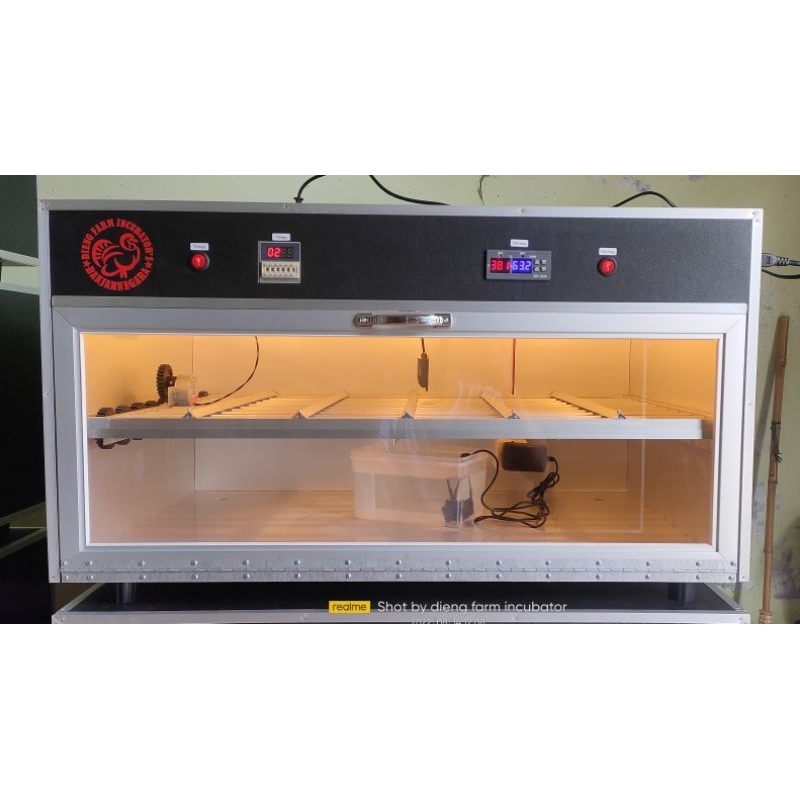 MesinTetasTelorOtomatis