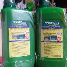 TOPRON pembersih lantai