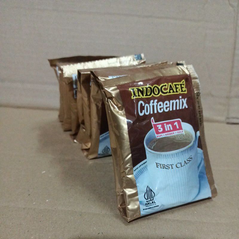 

Kopi INDOCAFE