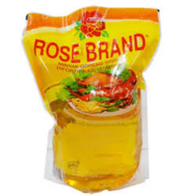 

Rosebrand 2L
