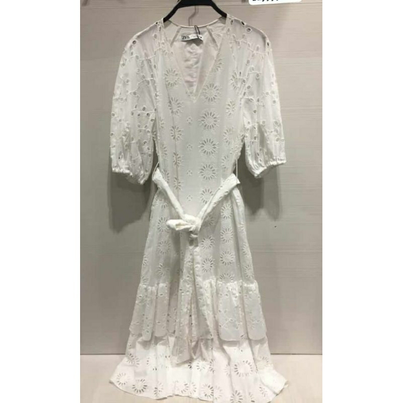 SALE JASTIP DRESS WANITA ZARA/DRESS ZARA/GAUN WANITA