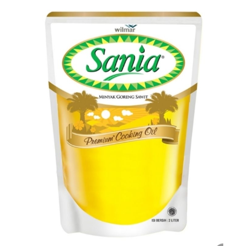 

minyak goreng 2 liter